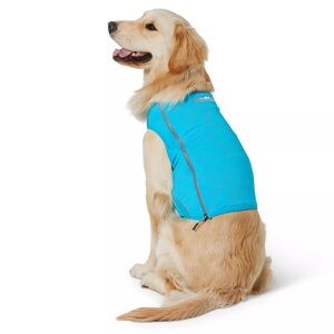 Arcadia Trail ™ Cooling Dog Vest SIZE MEDIUM